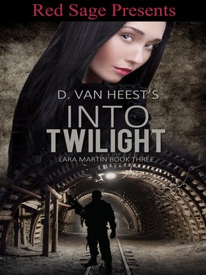 cover image of Into Twilight 